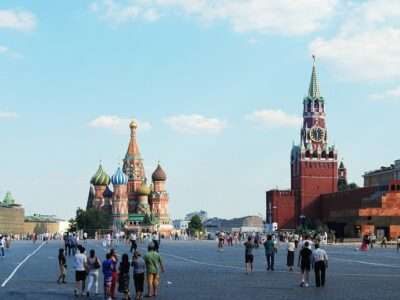 Moskva Sankt Peterburg jesen Rusija aranzmani