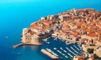 Dubrovnik Prvi Maj i izlet Korčula putovanje