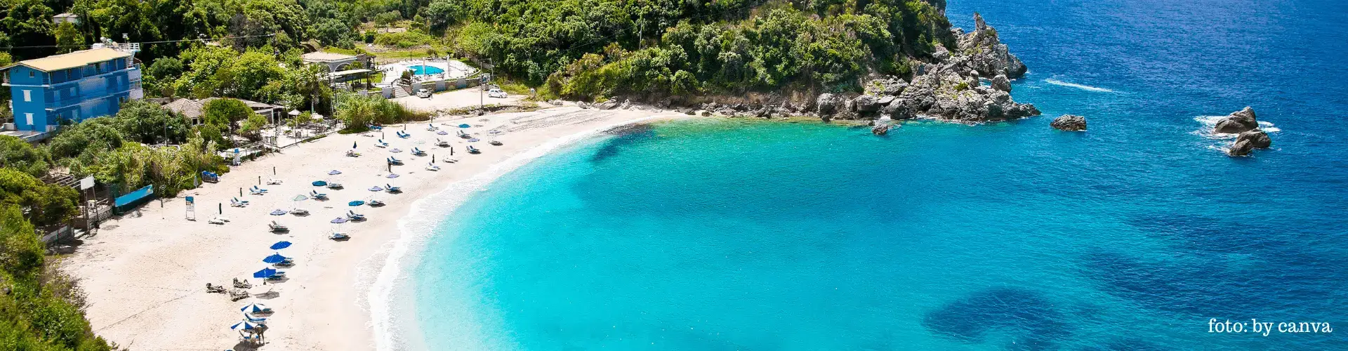 Grčka apartmani Grčka apartmani