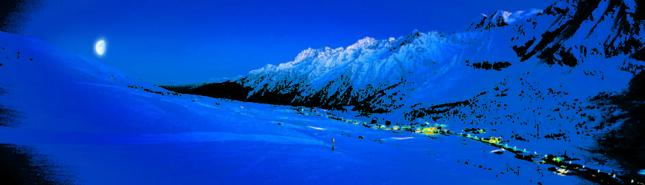 Skijanje u Italiji
