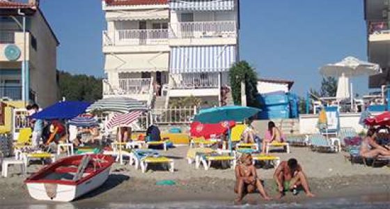 skala furka letovanje christina