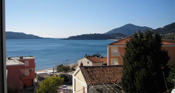 rafailovići letovanje vila dragan