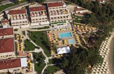 Royal Paradise Tasos Spa