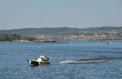 beograd gliserom izlet sava dunav