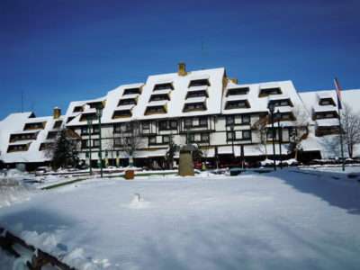 Kopaonik apartmani Boreas MM (u Konacima)