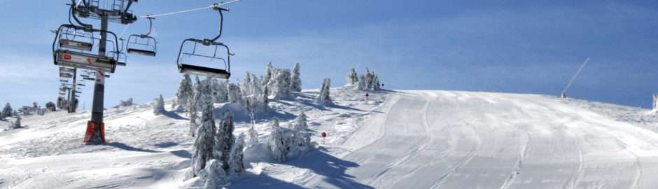 Skijanje kopaonik