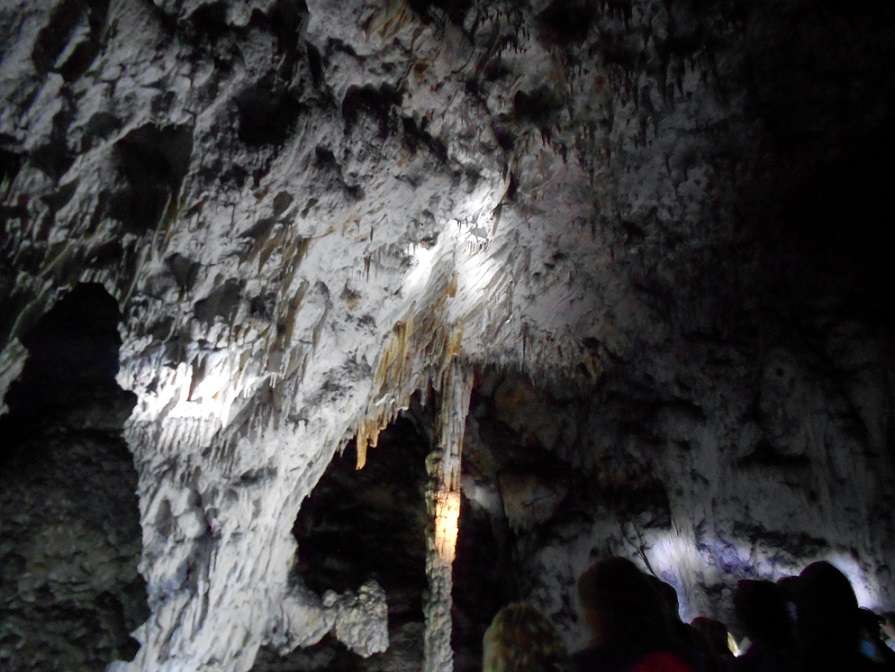 Izlet Uvac - Ledena pećina