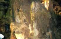 manastir manasija izlet resavska pećina
