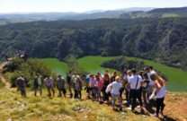 vikend uvac zlatibor pogled sa molitve