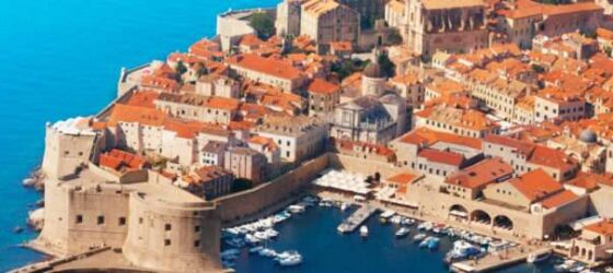 Dubrovnik putovanje