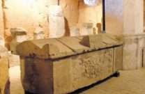 podzemni beograd sarkofag