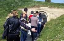 podzemni beograd izlet bunker