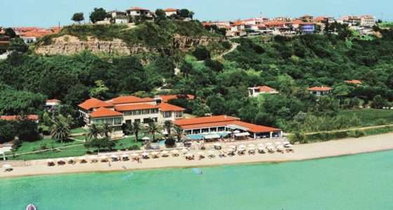 Halkidiki 2017