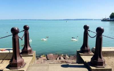 Balaton Putovanje i Budimpešta