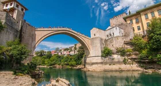 Hercegovina putovanje