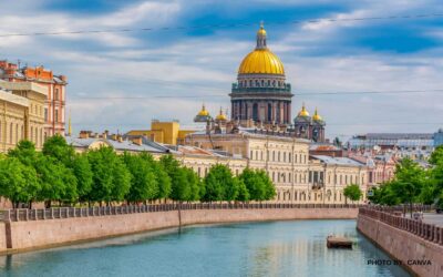 Sankt-Peterburg-sa-reke