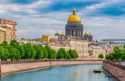 Sankt-Peterburg-sa-reke