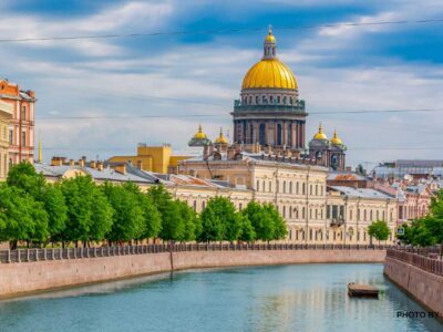 Sankt-Peterburg-sa-reke