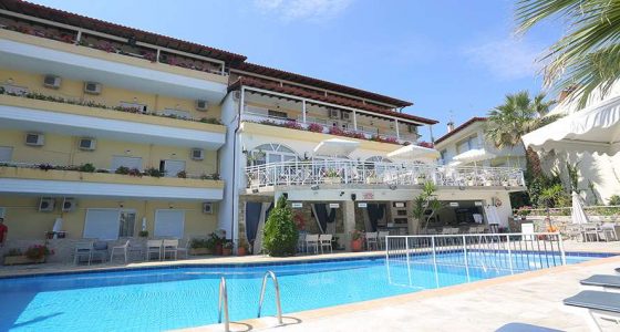 Hotel Tropical