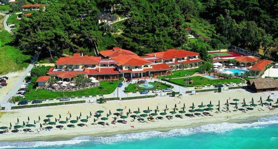 possidi letovanje possidi holidays