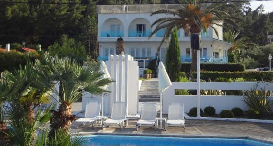 pefkohori letovanje al mare