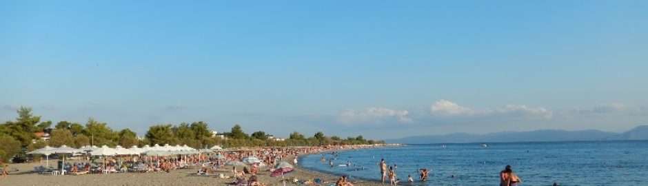 pefki Letovanje 2025