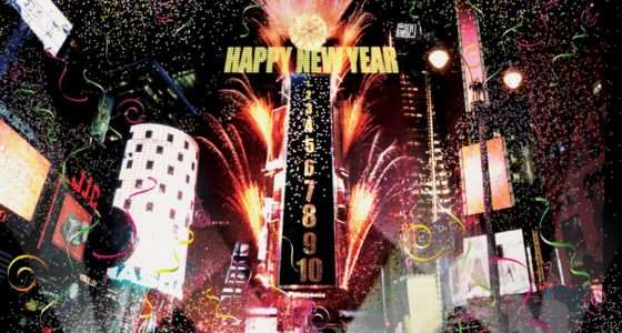 New York Nova godina aranžman 2019