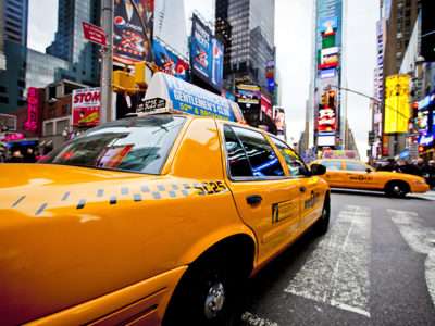 New York putovanje 2019 leto
