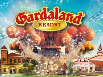 padova gardaland prvi maj putovanje