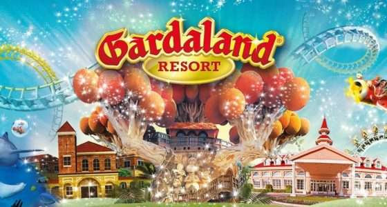 padova gardaland prvi maj putovanje