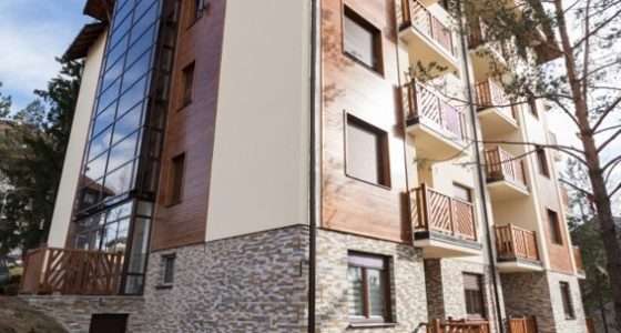 Zlatibor apartman centar