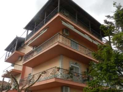 Leptokaria Letovanje 2025 leptokarija apartmani