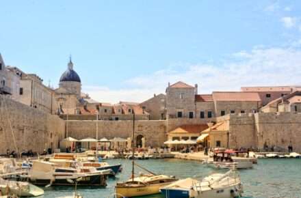Dubrovnik Dan Zaljubljenih putovanje - izlet Korčula
