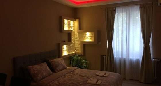 Najam apartmana Beograd