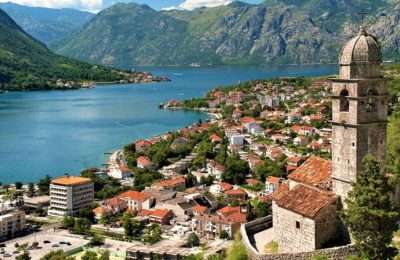 Kotor Nova Godina