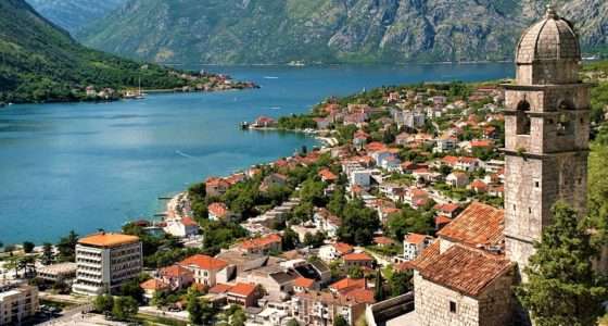 Kotor Nova Godina