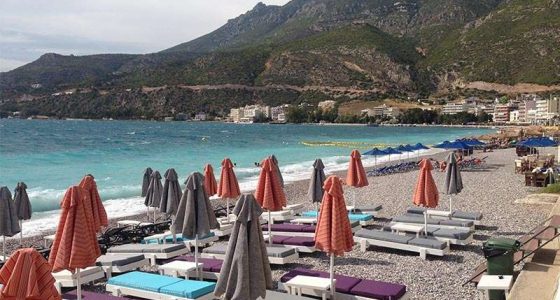 Lutraki letovanje hoteli 2019