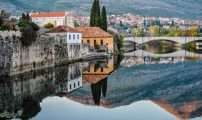 Dubrovnik Prvi Maj i izlet Korčula