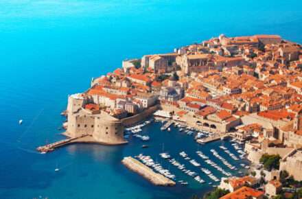 Dubrovnik Prvi Maj i izlet Korčula putovanje