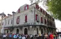 Dubrovnik putovanje Trebinje platani