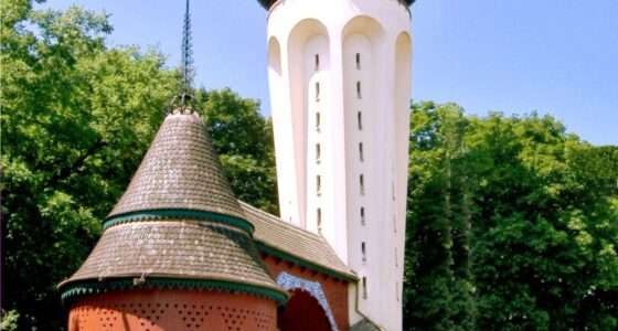 Letovanje Palić
