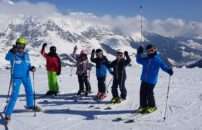 Ski kamp Kopaonik