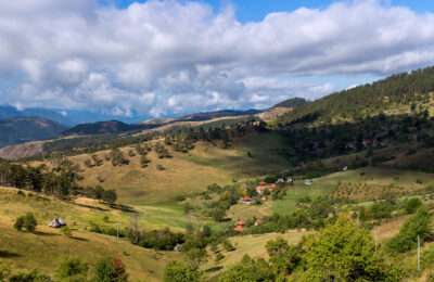 Uvac Letovanje Zlatibor i Zlatar