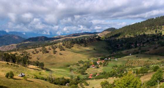 Uvac Letovanje Zlatibor i Zlatar