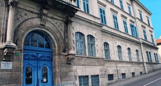hotel pula veli joze