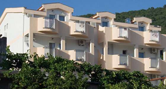 Hotel Suzana 3*