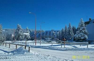 Kopaonik Nova Godina