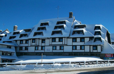 Kopaonik Jat apartmani first minute