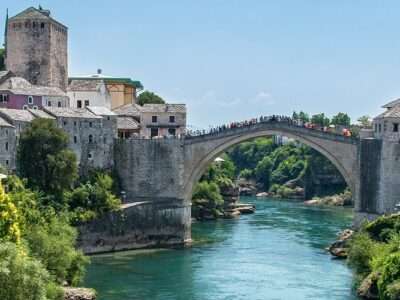 Mostar Nova Godina