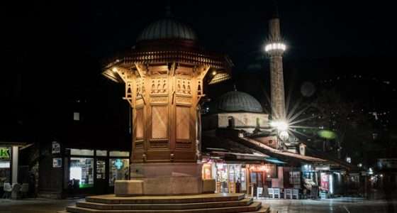 Sarajevo Piramida sunca